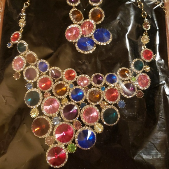 Necklace Sets - Picture 1 of 5